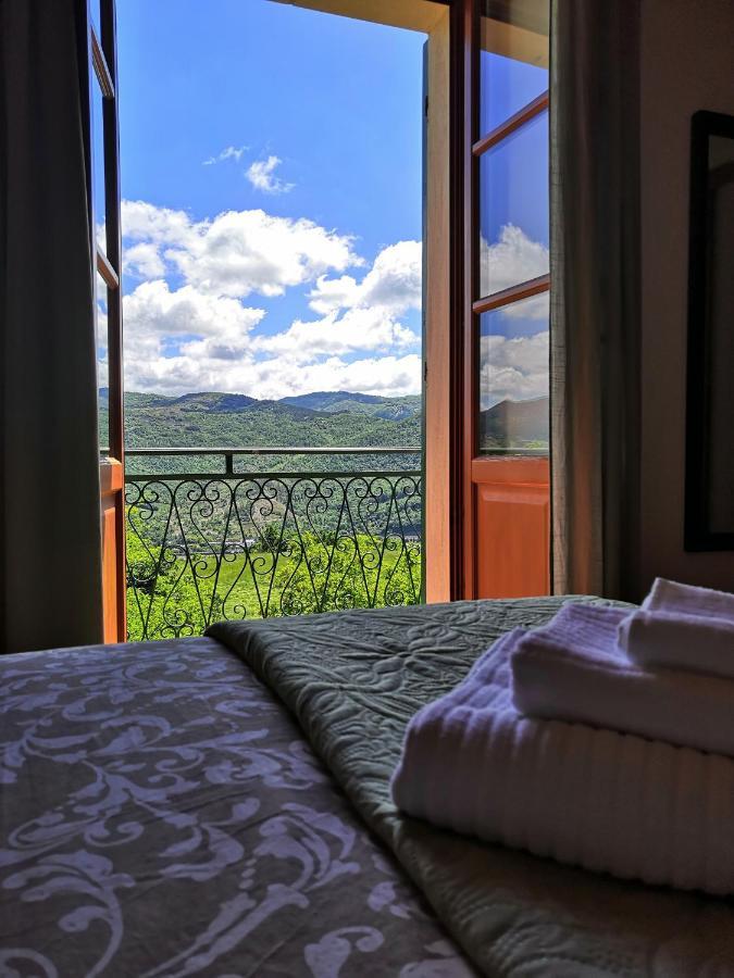 B&B Demetra Solignano Exterior photo